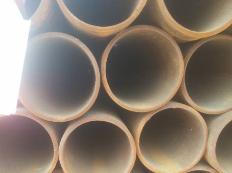 Металлические трубы.Стальные трубы любых диаметров от 15 до 1420, фотография 2