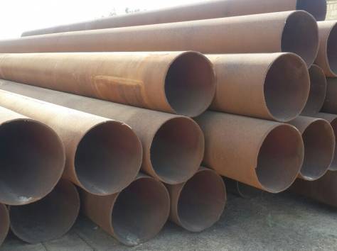 Металлические трубы.Стальные трубы любых диаметров от 15 до 1420, фотография 3