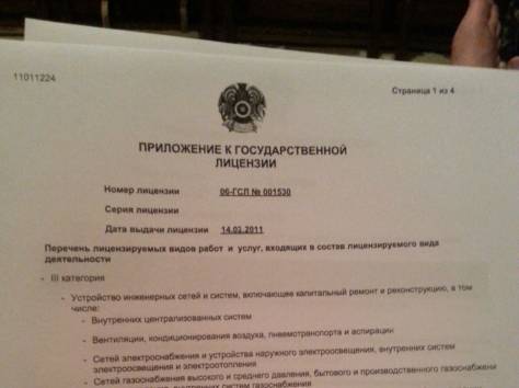 В центре города и тихий двор, фотография 1