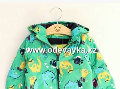 Детские курточки , фотография 1
