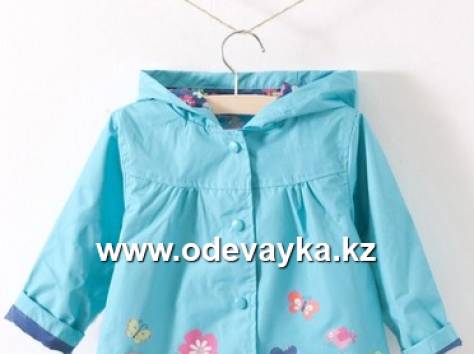 Детские курточки , фотография 3