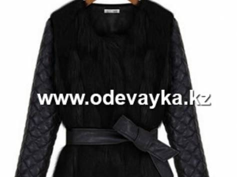 Меховые шубки женские, фотография 1