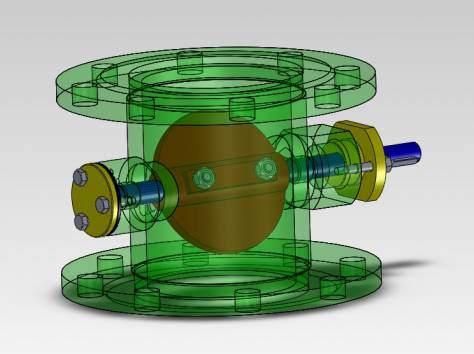 Конструкторская Документация и Дизайн, фотография 5