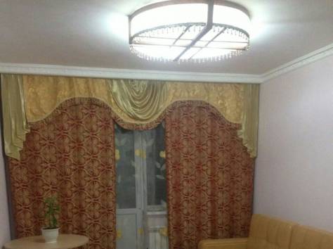 Продаётся 1-комн.квартира.В перспективном районе столицы, фотография 1