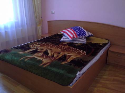 2-х комнатная, посуточно, фотография 1