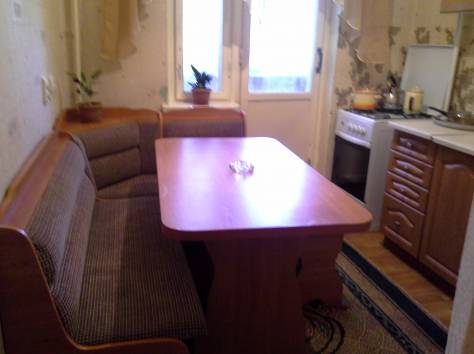 2-х комнатная, посуточно, фотография 3