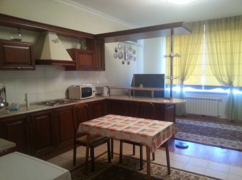 Сдам 5 комн квартиру в Ак Булак 3, фотография 2