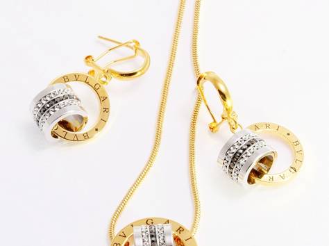 Оптовая продажа бижутерии и аксессуаров с доставкой по Казахстану, фотография 2