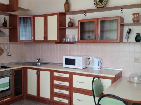 Сдам 3-х комнатную квартиру в ЖК Изумрудный Город, ул. Шевченко 146, фотография 1