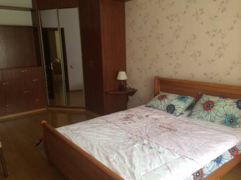 Сдам 3-х комнатную квартиру в ЖК Изумрудный Город, ул. Шевченко 146, фотография 2