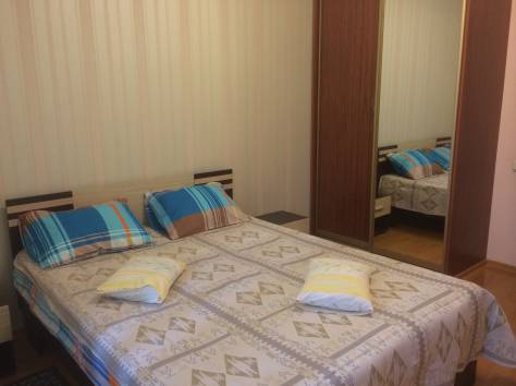 Сдам 3-х комнатную квартиру в ЖК Изумрудный Город, ул. Шевченко 146, фотография 3