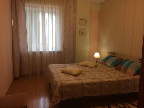 Сдам 3-х комнатную квартиру в ЖК Изумрудный Город, ул. Шевченко 146, фотография 5