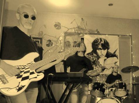 Зимний набор на гитарные курсы, фотография 4