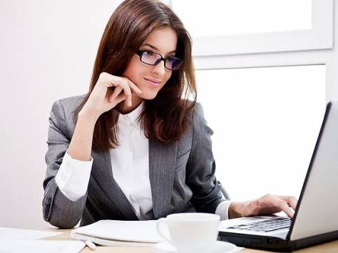 Требуется: Сотрудник по персоналу, фотография 1