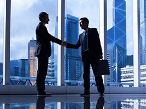 Заместитель руководителя, фотография 1