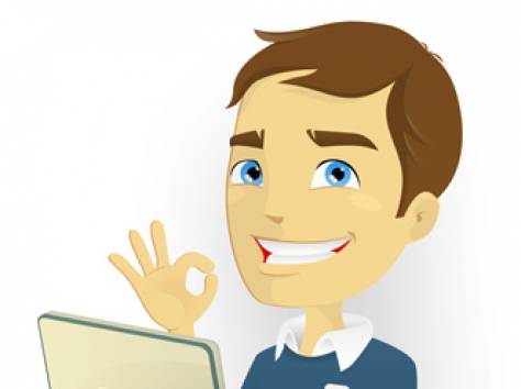 Офис-консультант, фотография 1