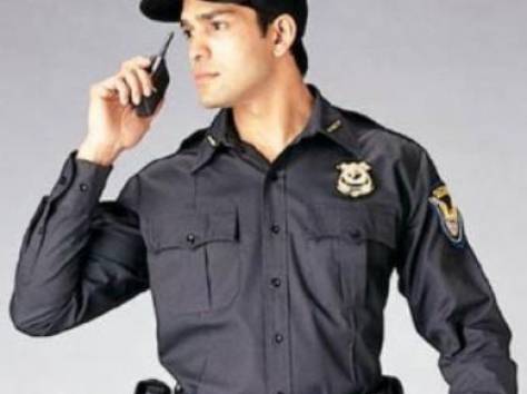 Требуется: Охранник-администратор, фотография 1