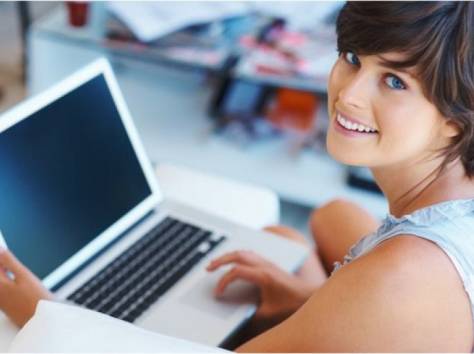 Требуется: Оператор ПК, фотография 1