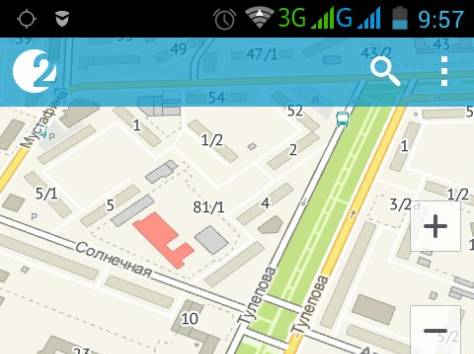 Образовательный центр 