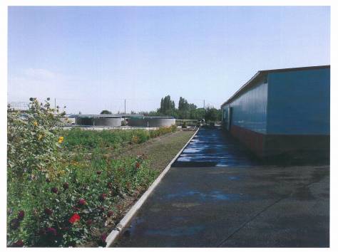 Форелевый питомник., фотография 2