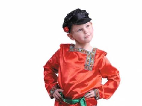 Аренда детских костюмов, фотография 7