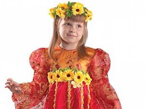 Аренда детских костюмов, фотография 10