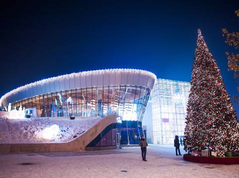 Akcent production - оформление, производство декораций, производство рекламы., фотография 5