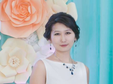 Ведущая на Ваше торжество, фотография 1