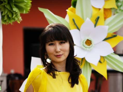 Ведущая на Ваше торжество, фотография 2