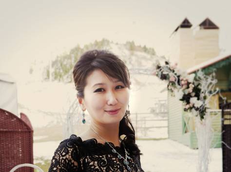 Ведущая на Ваше торжество, фотография 3