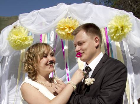 Ведущая на Ваше торжество, фотография 8