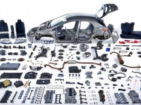 АВТОЗАПЧАСТИ, фотография 1