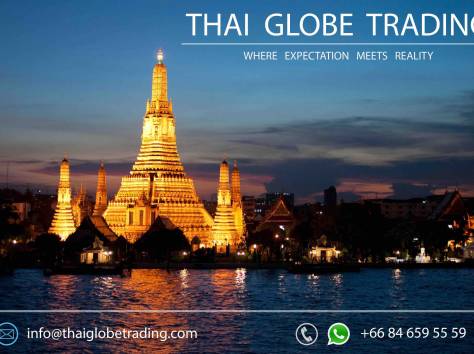 Торгово-Экспортная Компания в ТАИЛАНДЕ, фотография 1