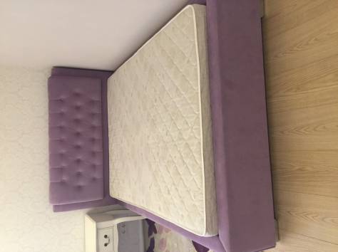 Кровать, фотография 2