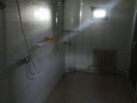 САУНА ИЗ СРУБА СТ 40ая, фотография 3