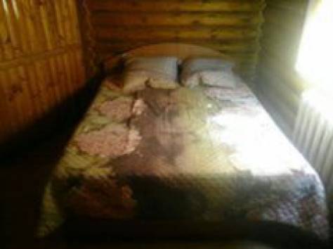 САУНА ИЗ СРУБА СТ 40ая, фотография 4