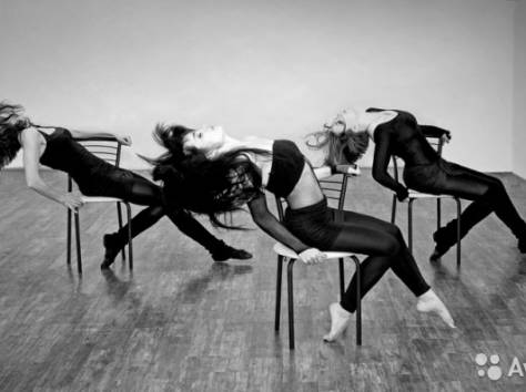 Приглашаем в студию танцев!, фотография 1