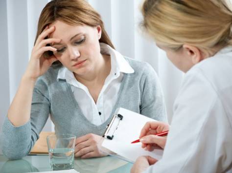 Психолог-консультант, фотография 3