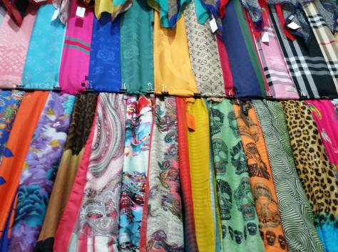 Плотки,  перчатки,  шарфы,  шляпы, фотография 4