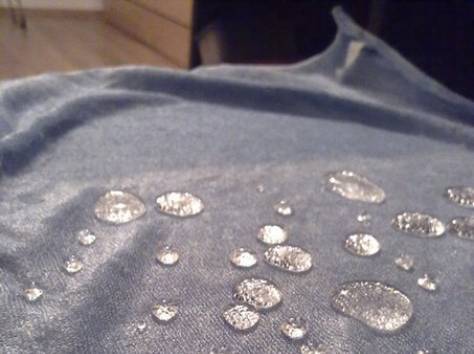 Nano Reflector Textile, фотография 4