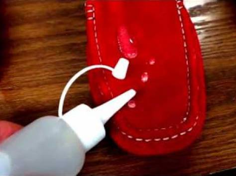 Nano Reflector Textile, фотография 5