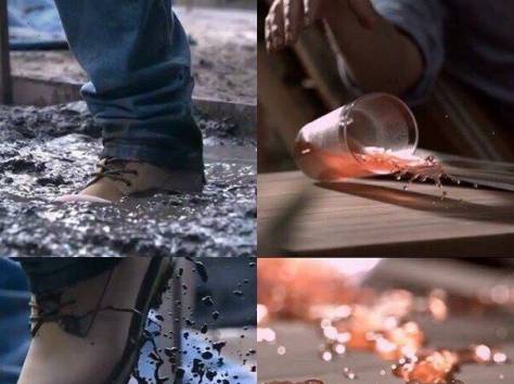 Nano Reflector Textile, фотография 8