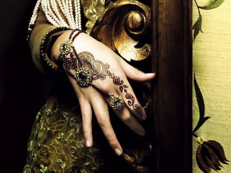 Tattoo, henna tattoo, бодиарт, аквагрим, временные татуировки, рисунки хной.., фотография 9