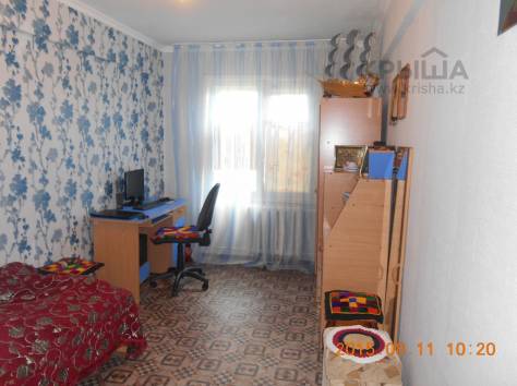 Продам 3-х комнатную квартиру, р-н. Жастар , Потанина 29, фотография 2