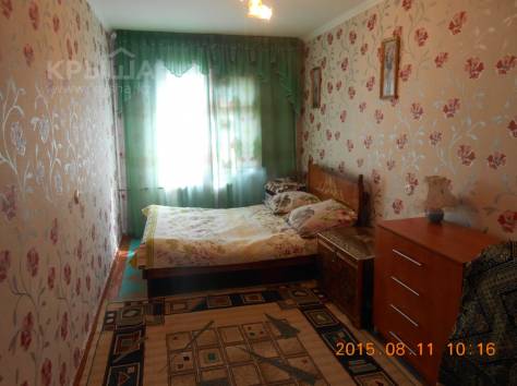 Продам 3-х комнатную квартиру, р-н. Жастар , Потанина 29, фотография 5