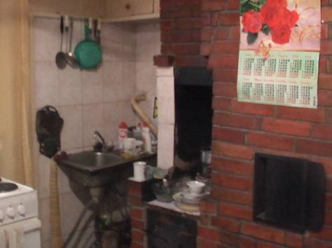 Сдам 3-х ком. +кухня дом, Щербакова 42А, фотография 3