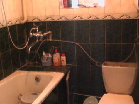 Сдам 3-х ком. +кухня дом, Щербакова 42А, фотография 9