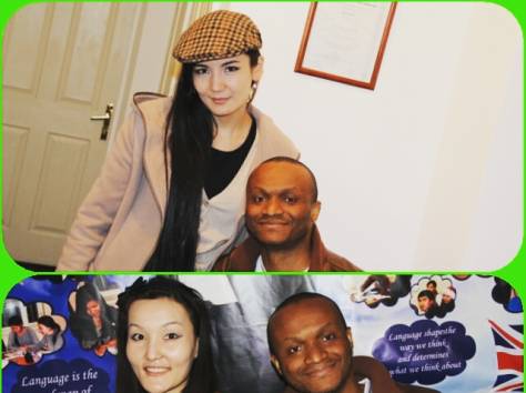 Индивидуальные занятия английского языка с носителем , фотография 1