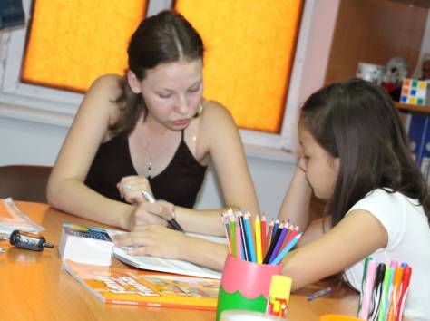 Английский для детей!, фотография 1