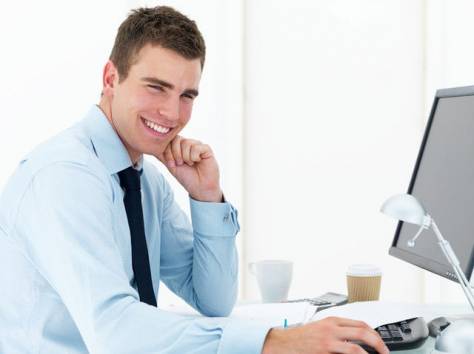 Администратор-консультант, фотография 1